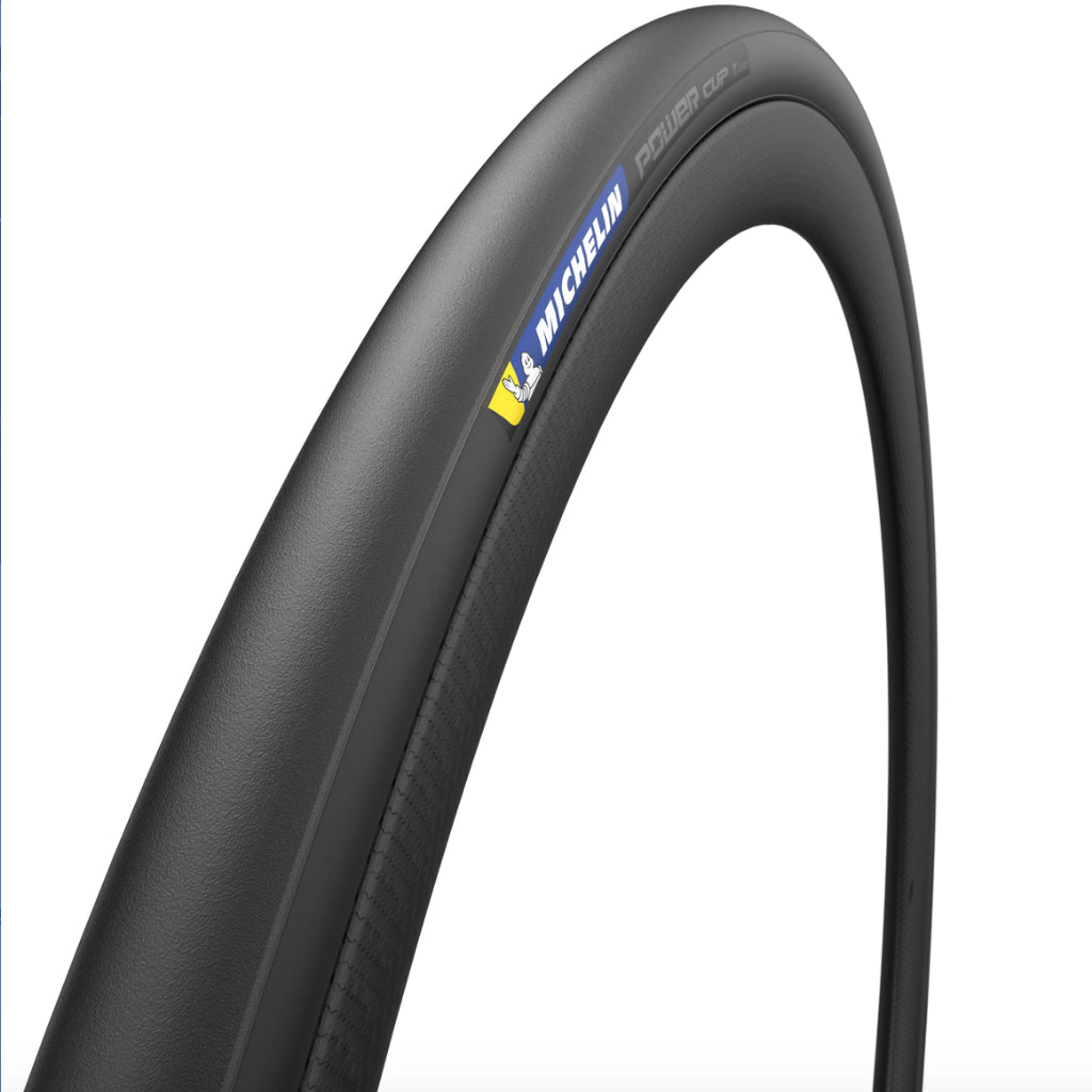 MICHELIN POWER CUP COMPETITION TUBELESS BLK