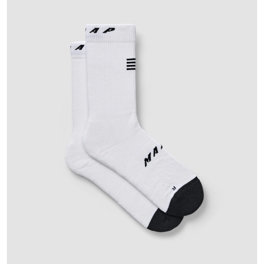 MAAP Evade Sock WHITE