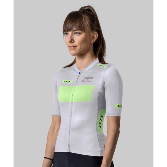 MAAP Women's System Pro Air Jersey ANTARCTICA