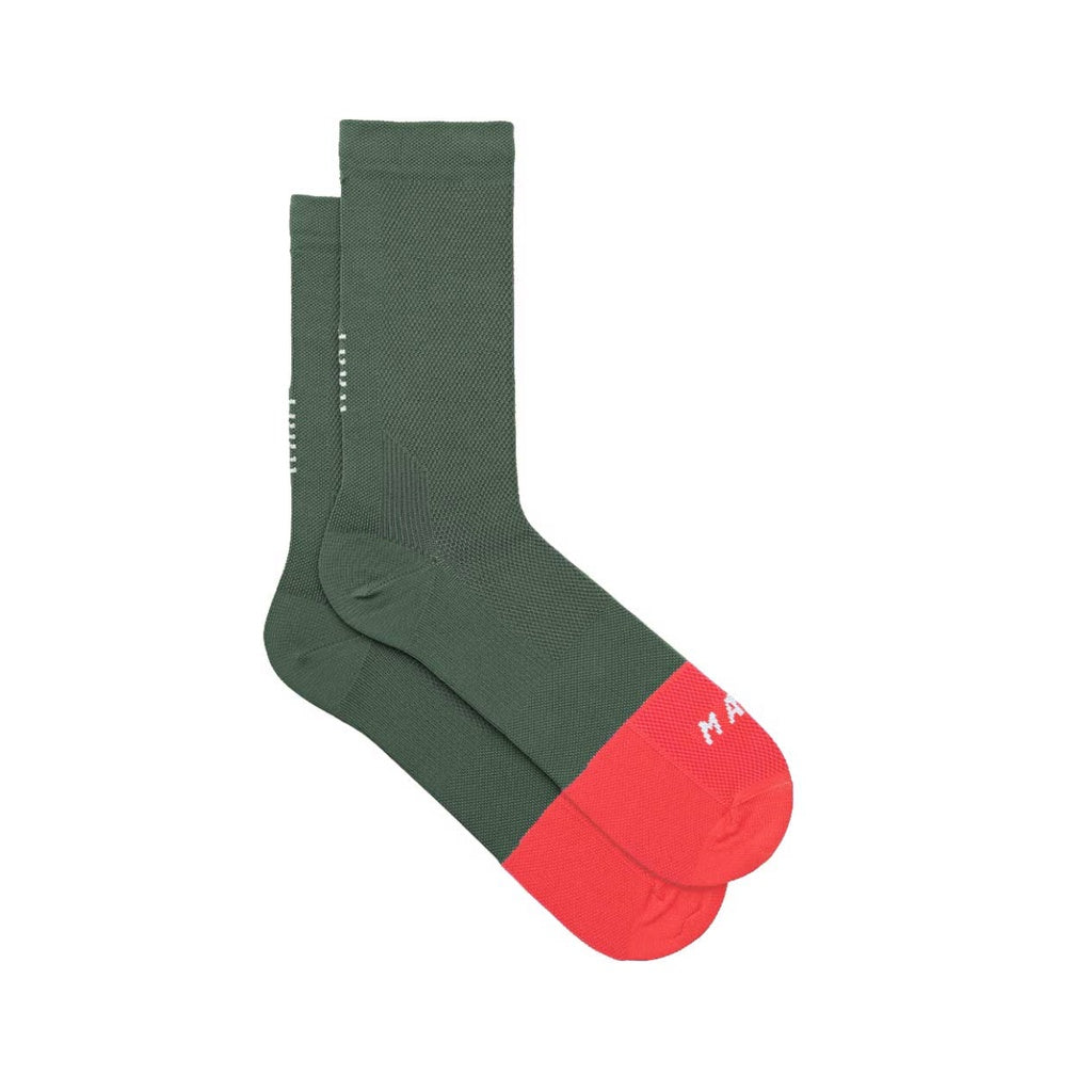 MAAP Division Sock ARTICHOKE