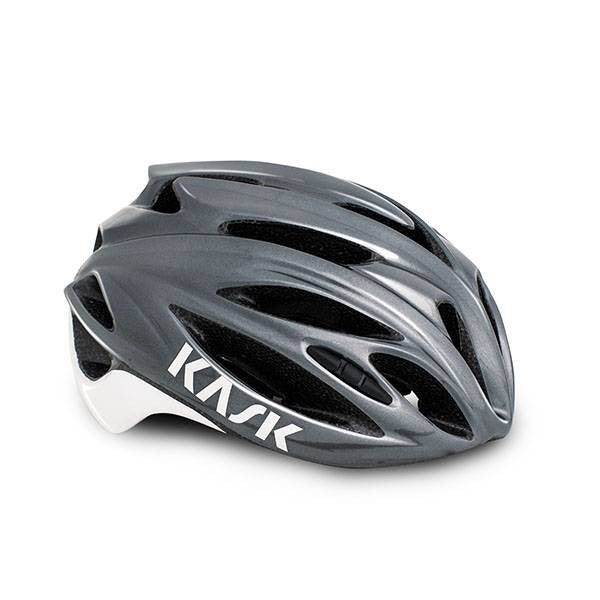 KASK RAPIDO HELMET ANTHRACITE