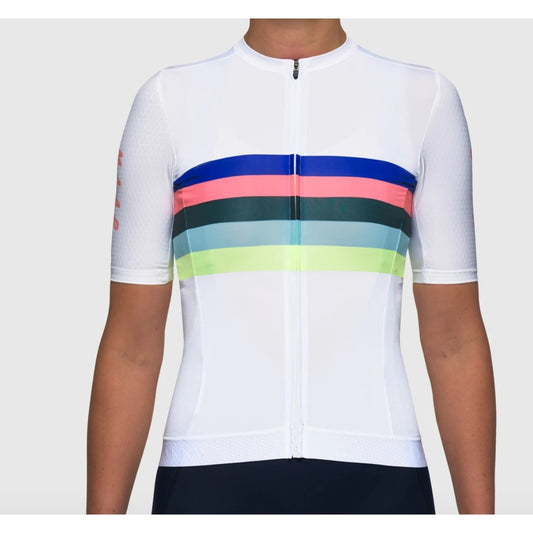 MAAP Women New World Pro Hex Jersey