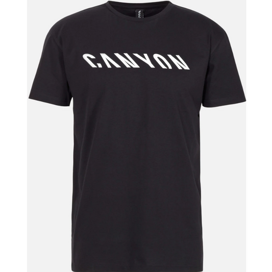 Canyon Organic Cotton T-Shirt Loose Fit