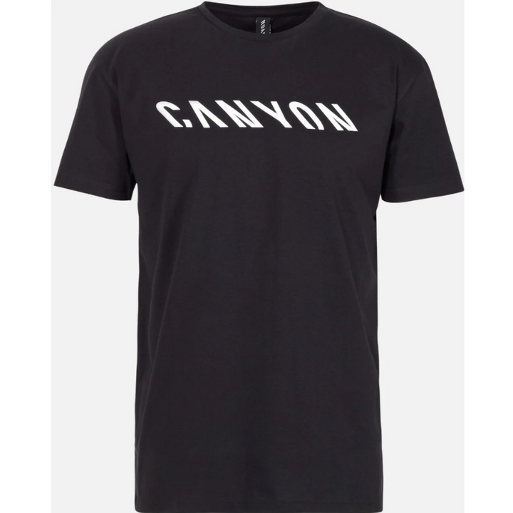 Canyon Mosaic Brushstroke Resort Shirt