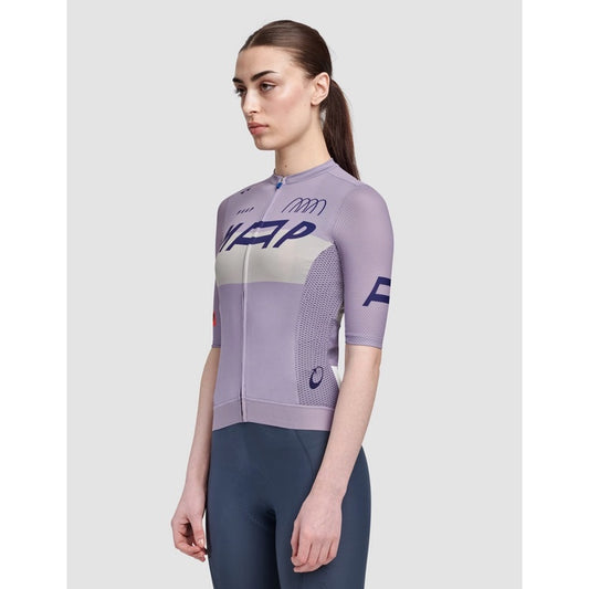 MAAP Women's Adapt Pro Air Jersey PURPLE ASH