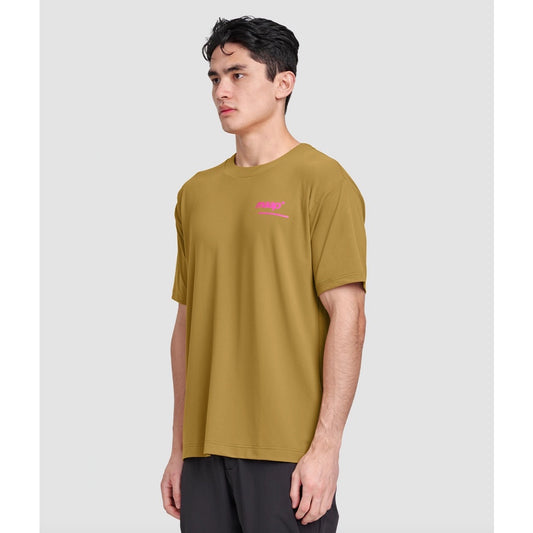 MAAP Training Tee OLIVE GREEN