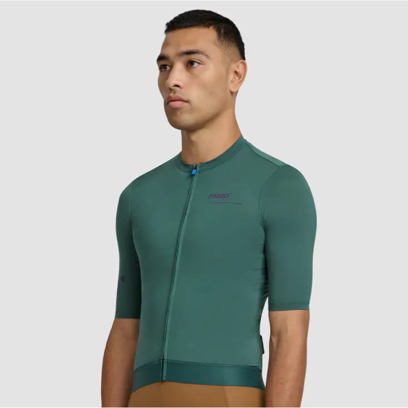 MAAP Training Jersey DEEP GREEN