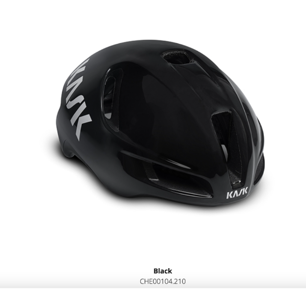 KASK WG11 UTOPIA Y BLACK