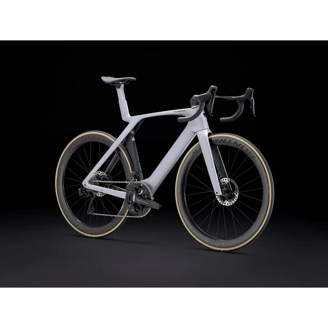 TREK Madone SLR 9 Gen 7 Satin Quicksilver