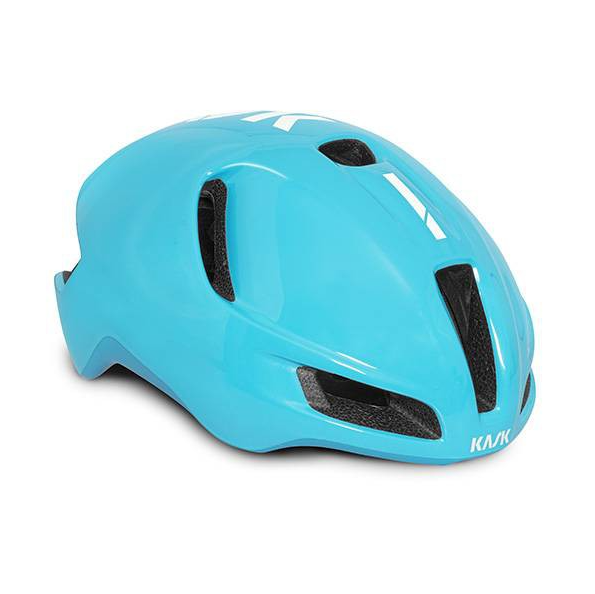 KASK UTOPIA HELMET LIGHT BLUE