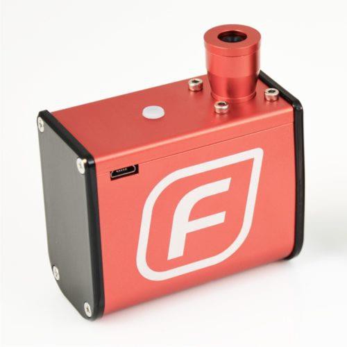 FUMPA MINI BIKE PUMP