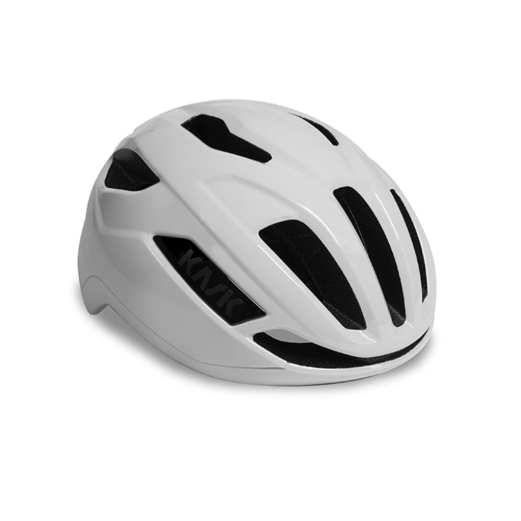 KASK SINTESI HELMET WHITE