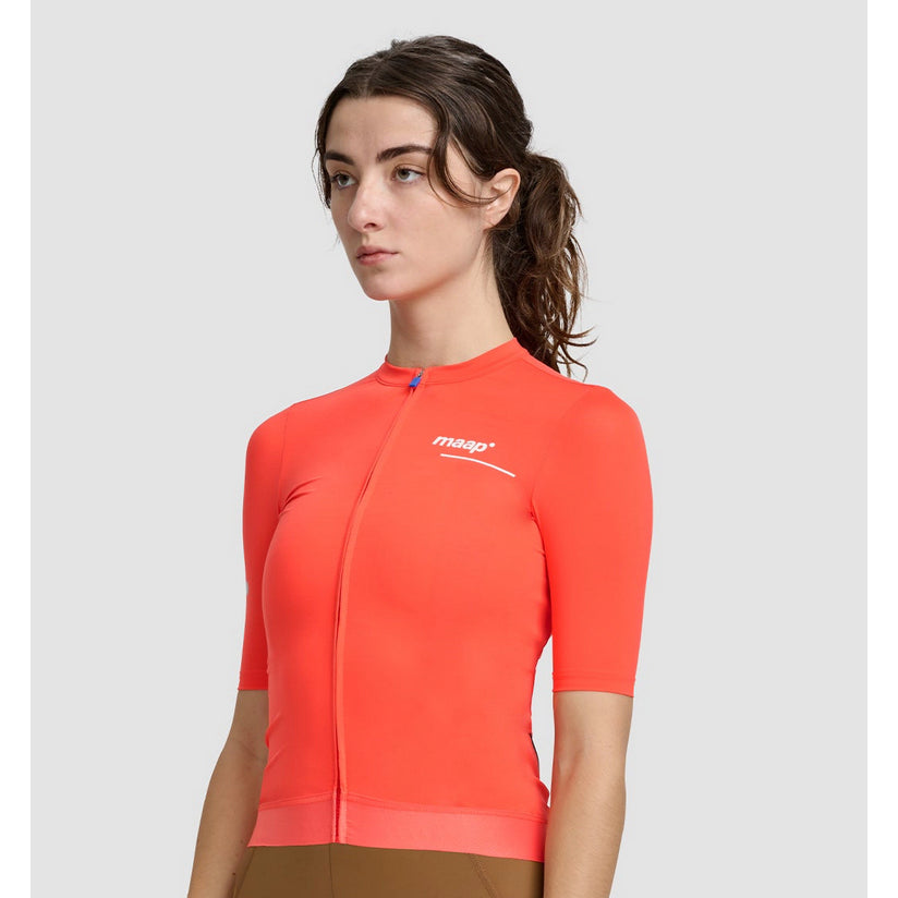 MAAP Women's Training Jersey MARS