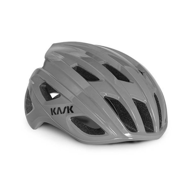 KASK MOJITO 3 HELMET GREY