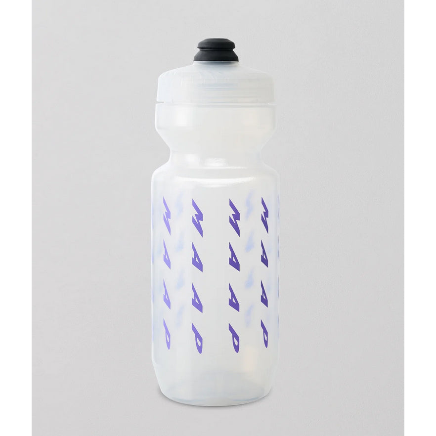 MAAP Evade Bottle Ultraviolet Clear