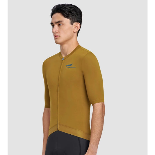 MAAP Training Jersey OLIVE GREEN