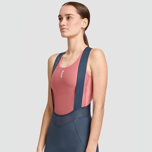 MAAP Women's Team Base Layer ROSE