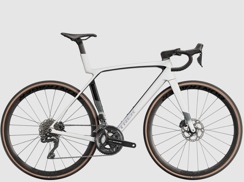 TREK MADONE SL 6 GEN 8 WT