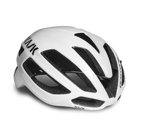 KASK PROTONE ICON WG11 ROAD HELMET WHITE