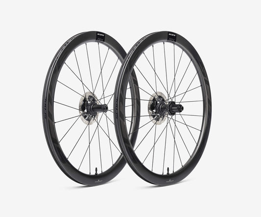 Scope R4 Disc Brake Wheelset