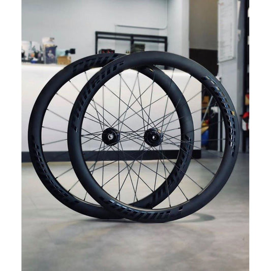 Rouleur Carbon Wheelset DT350