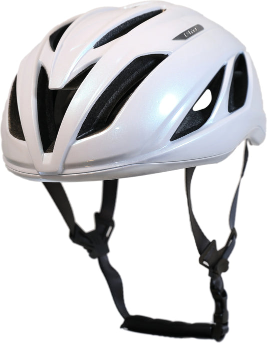 PMT COFFEE 5.0 Helmet - Star Moon White