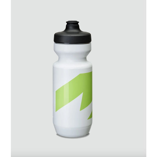 MAAP Evolve Water Bottle WHITE