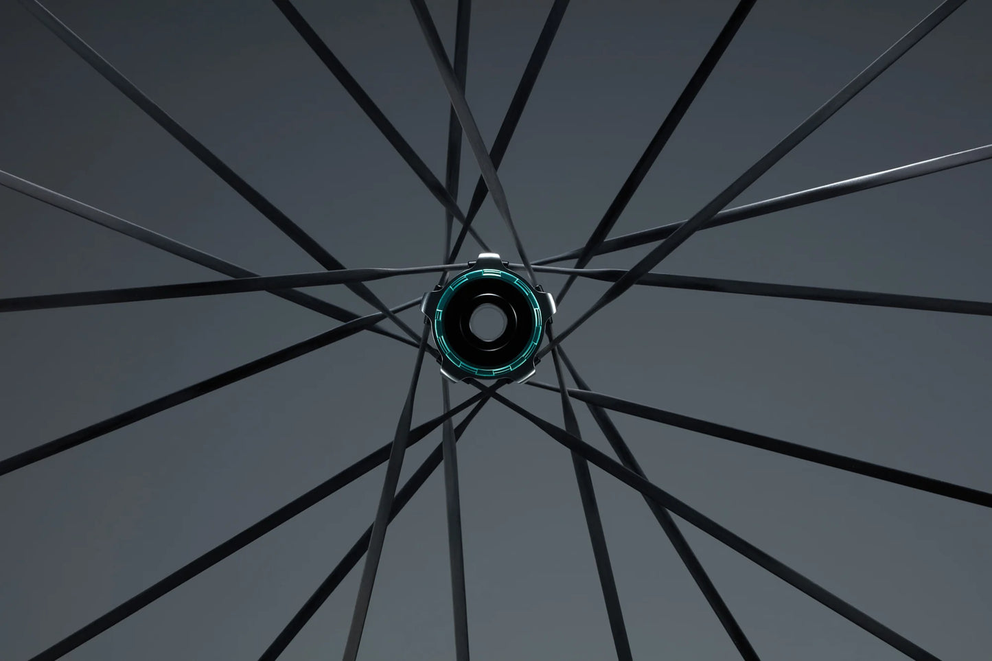 No.6 52/58 Superlight Aero Wheelset