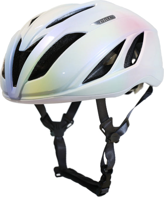 PMT COFFEE 5.0 Helmet - Rainbow