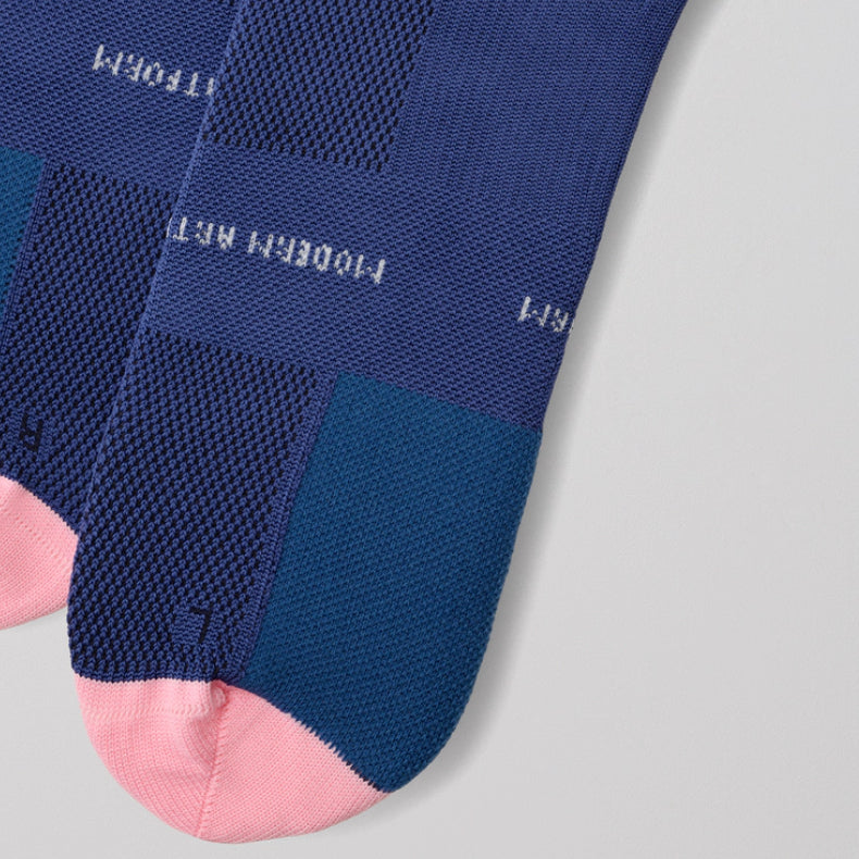 MAAP Training Sock ULTRAMARINE/BLACK