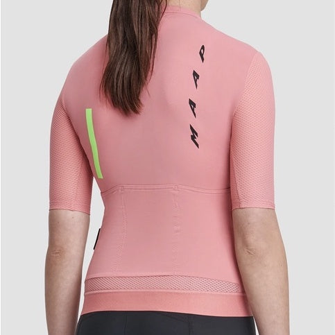 MAAP Women's Evade Pro Base Jersey DUSK