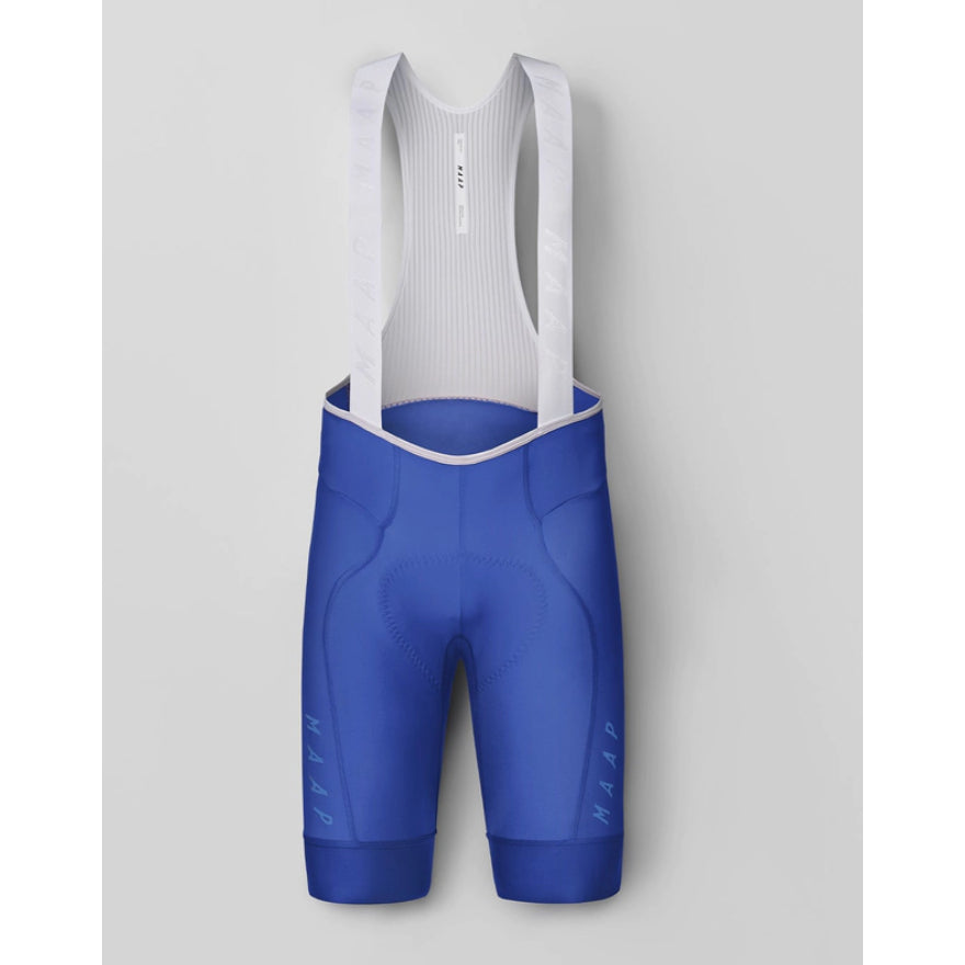 MAAP Team Bib Evo ULTRA BLUE