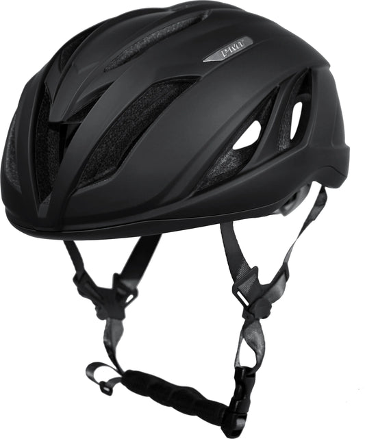 PMT COFFEE 5.0 Helmet - Black