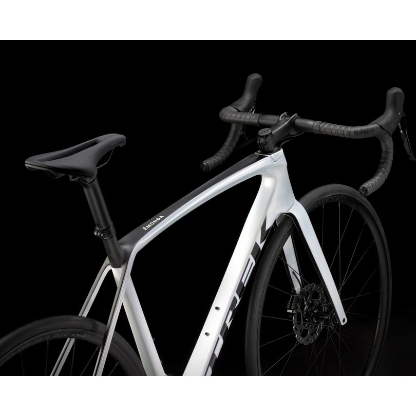 TREK Émonda SL 5 White Prismatic