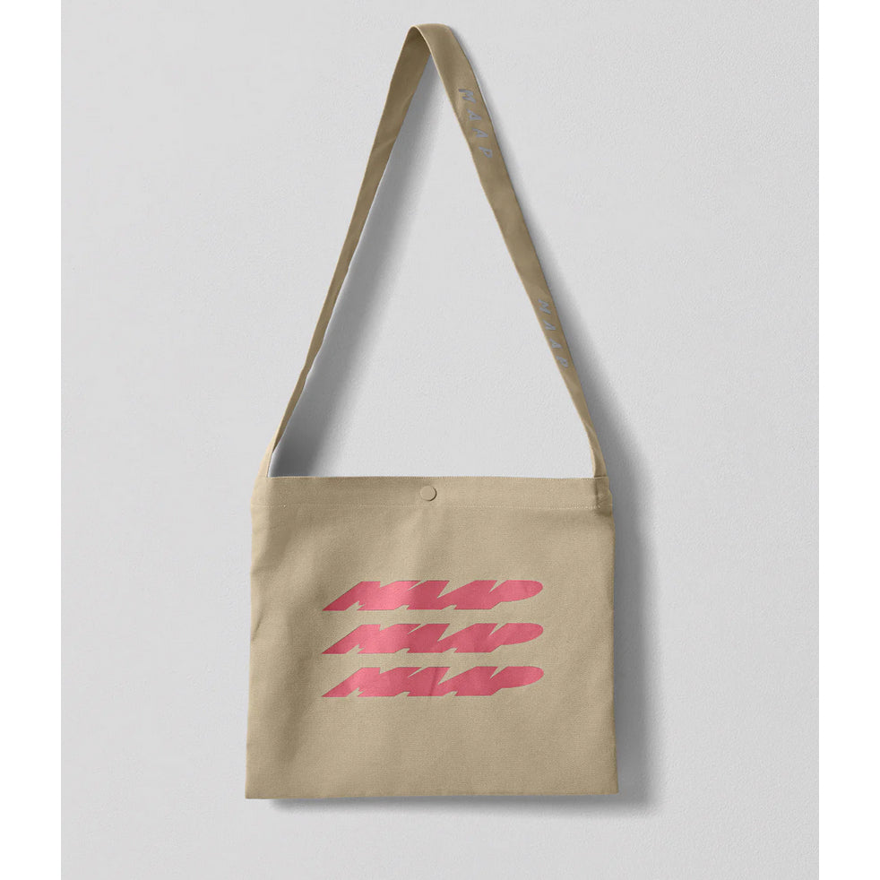 MAAP Eclipse Musette MOREL / PINK