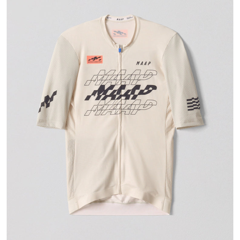 MAAP Fragment Pro Air Jersey 2.0 BOULDER