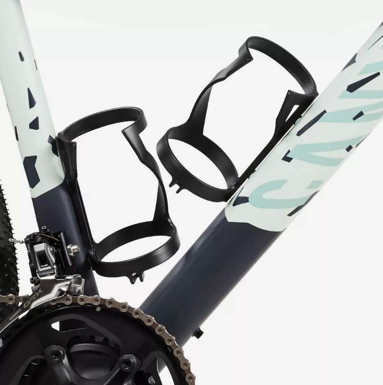 Canyon Sideloader Carbon Bottle Cage