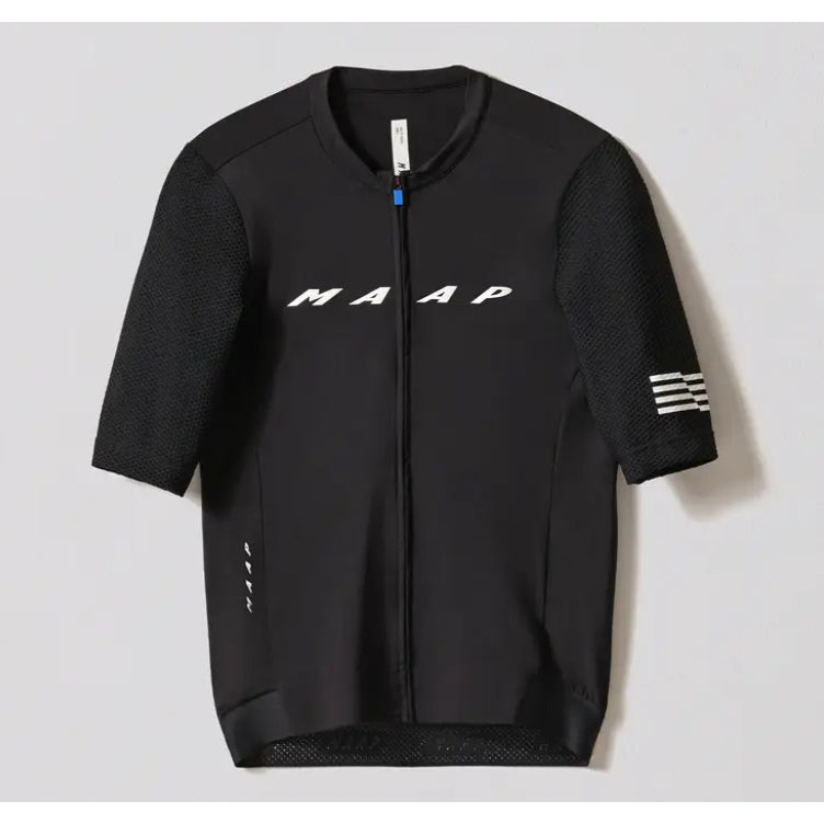 MAAP Evade Pro Base Jersey 2.0 BLACK