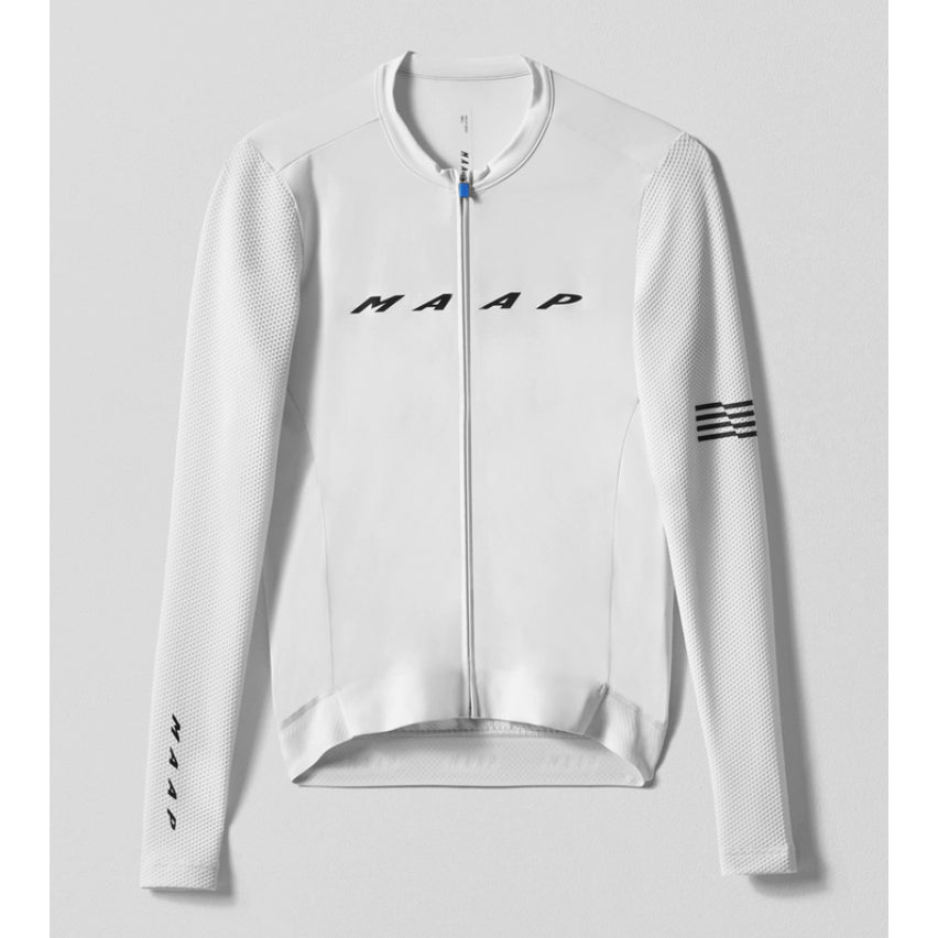 MAAP Evade Pro Base LS Jersey 2.0 Antarctica