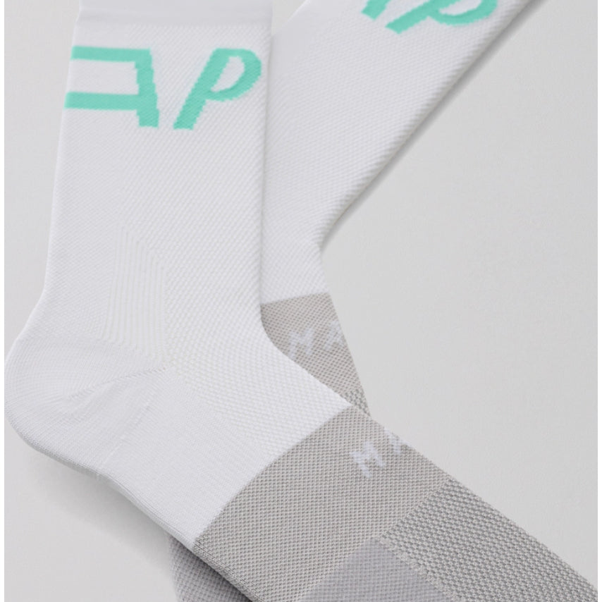 MAAP Adapt Sock WHITE