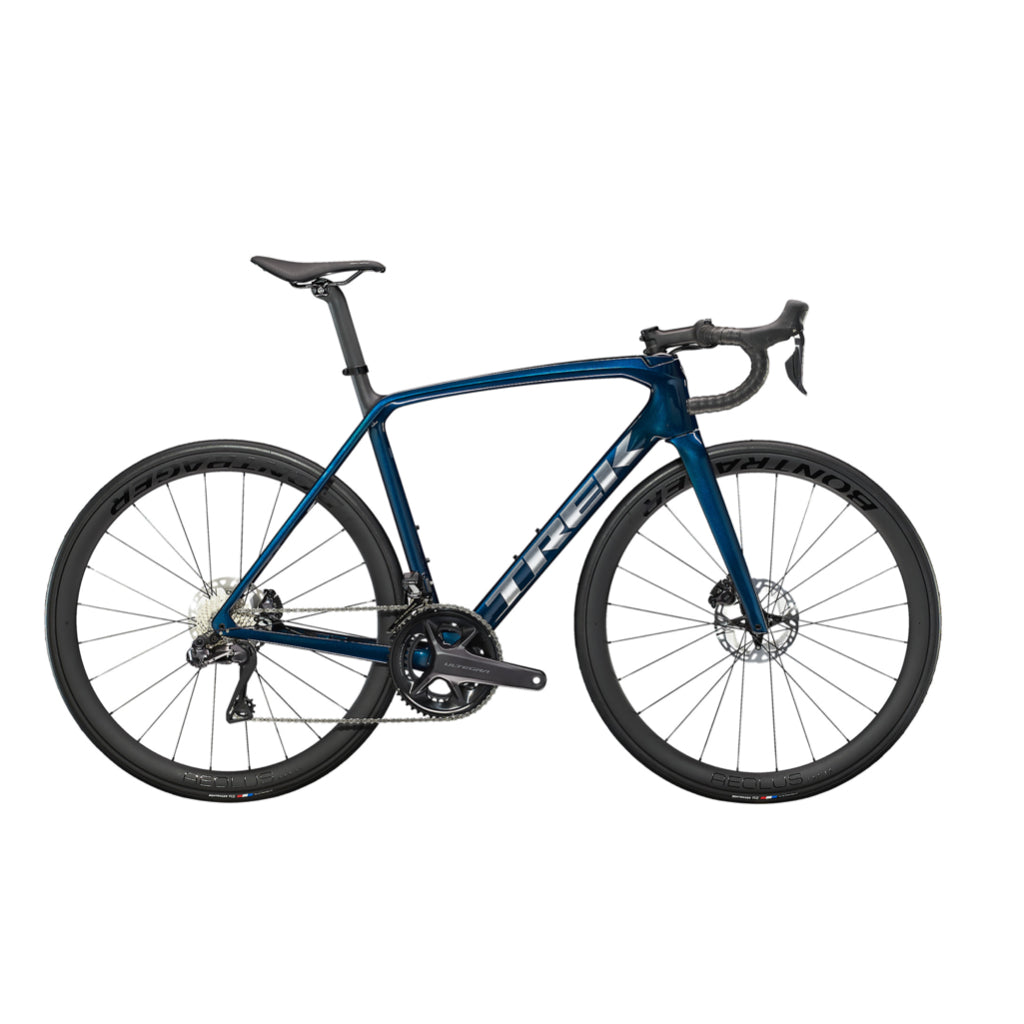 TREK Emonda SL 7 Mulsanne Blue/Trek Black