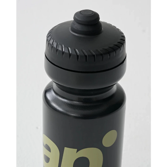 MAAP Training Bottle Black/Vine