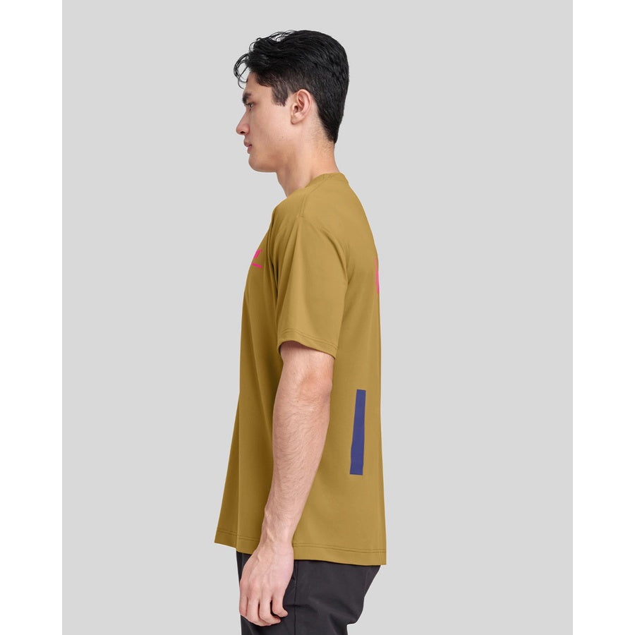 MAAP Training Tee OLIVE GREEN