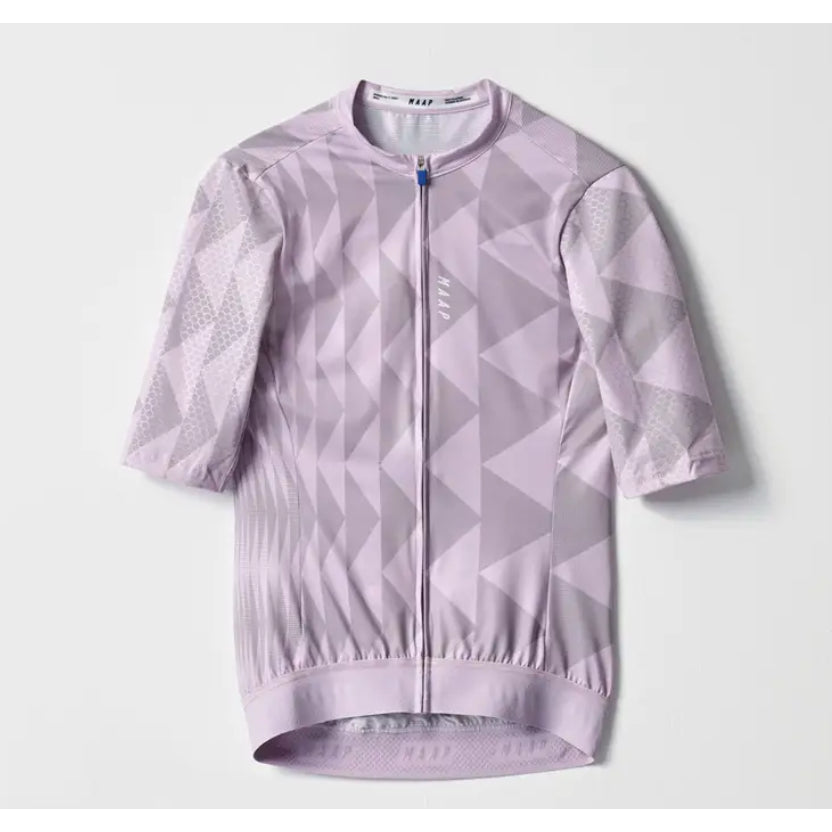 MAAP Women's Loop Pro Jersey PALE RAISIN