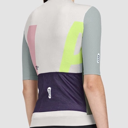 MAAP Women's Delta Pro Hex Jersey MOON