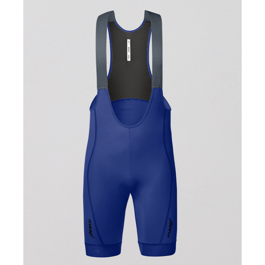 MAAP Training Bib 3.0 ULTRAMARINE/BLACK