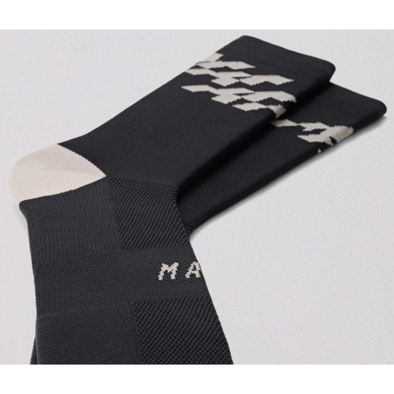 MAAP Fragment Sock BLACK