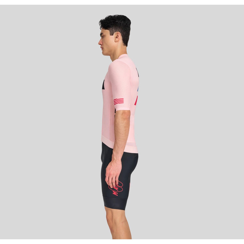 MAAP Trace Pro Air Jersey PALE PINK