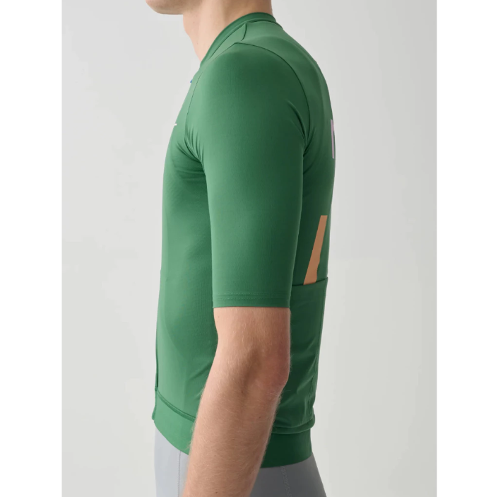 MAAP Training Jersey Verdant Green