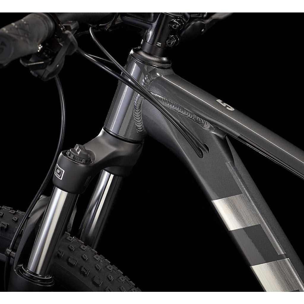 TREK 2023 Marlin 5 Gen 2 LITHIUM GREY